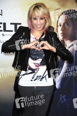 'Chroniken der Unterwelt - City Of Bones' Premiere, Berlin