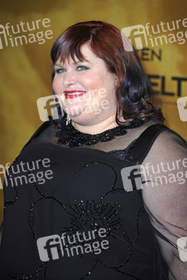 'Chroniken der Unterwelt - City Of Bones' Premiere, Berlin