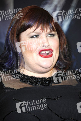 'Chroniken der Unterwelt - City Of Bones' Premiere, Berlin