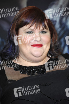 'Chroniken der Unterwelt - City Of Bones' Premiere, Berlin