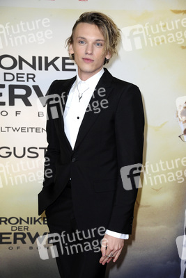 'Chroniken der Unterwelt - City Of Bones' Premiere, Berlin