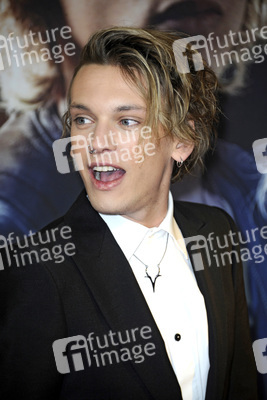 'Chroniken der Unterwelt - City Of Bones' Premiere, Berlin