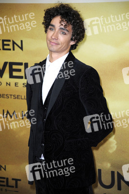 'Chroniken der Unterwelt - City Of Bones' Premiere, Berlin