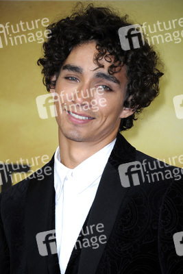'Chroniken der Unterwelt - City Of Bones' Premiere, Berlin
