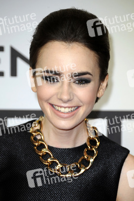 'Chroniken der Unterwelt - City Of Bones' Premiere, Berlin