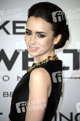 'Chroniken der Unterwelt - City Of Bones' Premiere, Berlin