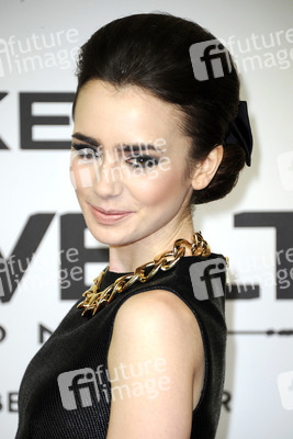 'Chroniken der Unterwelt - City Of Bones' Premiere, Berlin