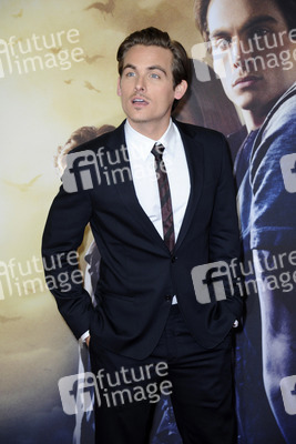 'Chroniken der Unterwelt - City Of Bones' Premiere, Berlin