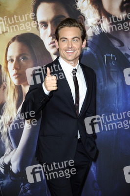 'Chroniken der Unterwelt - City Of Bones' Premiere, Berlin