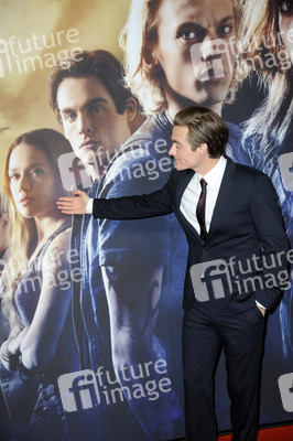 'Chroniken der Unterwelt - City Of Bones' Premiere, Berlin