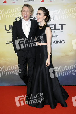 'Chroniken der Unterwelt - City Of Bones' Premiere, Berlin
