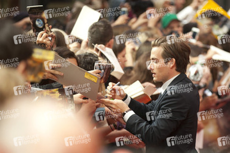 'Chroniken der Unterwelt - City Of Bones' Premiere, Berlin