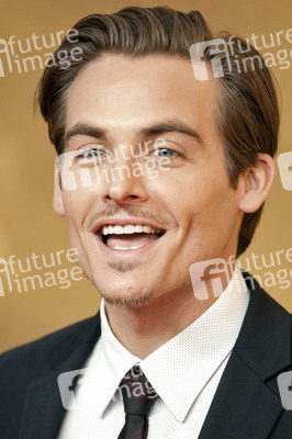 'Chroniken der Unterwelt - City Of Bones' Premiere, Berlin