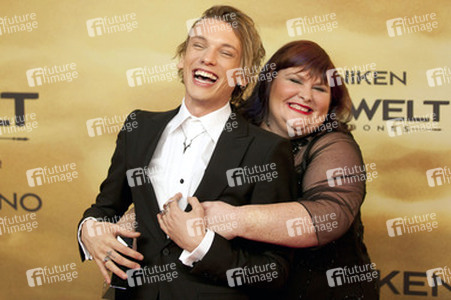 'Chroniken der Unterwelt - City Of Bones' Premiere, Berlin