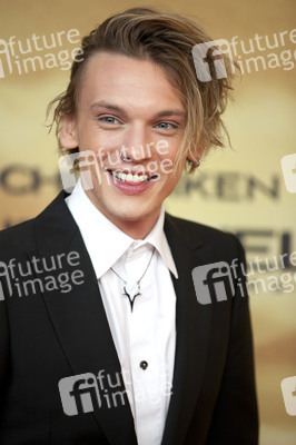 'Chroniken der Unterwelt - City Of Bones' Premiere, Berlin