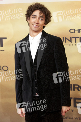 'Chroniken der Unterwelt - City Of Bones' Premiere, Berlin