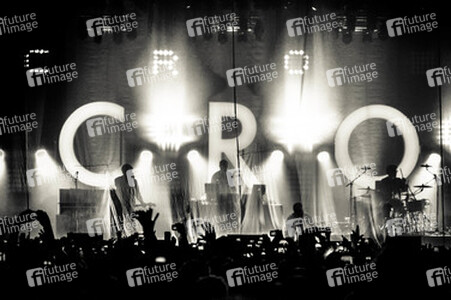 Cro Konzert, Bochum