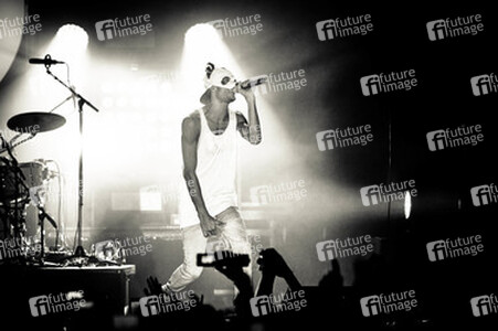 Cro Konzert, Bochum
