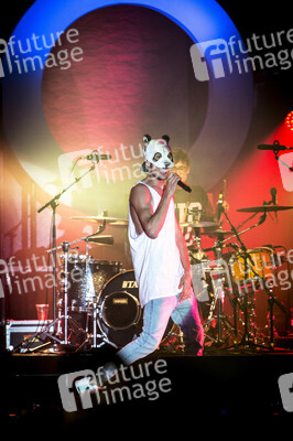 Cro Konzert, Bochum