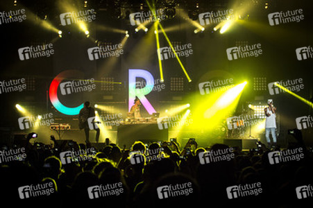 Cro Konzert, Bochum