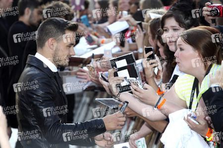 'One Direction: This Is Us' Premiere, London