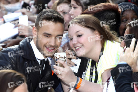 'One Direction: This Is Us' Premiere, London