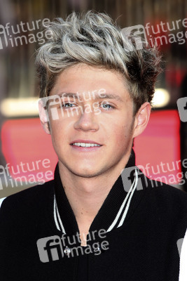 'One Direction: This Is Us' Premiere, London