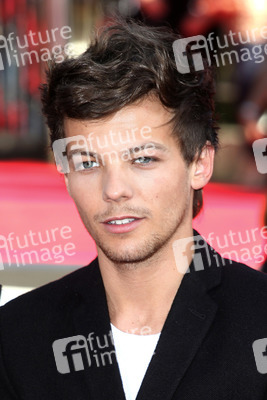 'One Direction: This Is Us' Premiere, London