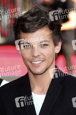 'One Direction: This Is Us' Premiere, London