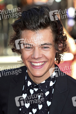 'One Direction: This Is Us' Premiere, London