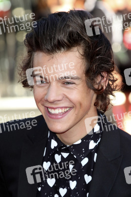 'One Direction: This Is Us' Premiere, London