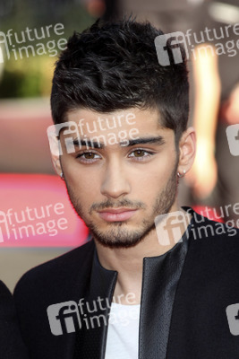 'One Direction: This Is Us' Premiere, London