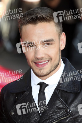 'One Direction: This Is Us' Premiere, London