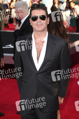 'One Direction: This Is Us' Premiere, London