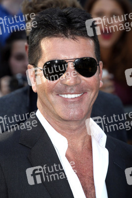 'One Direction: This Is Us' Premiere, London