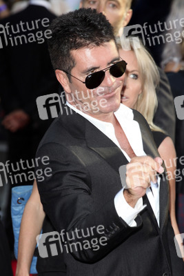 'One Direction: This Is Us' Premiere, London