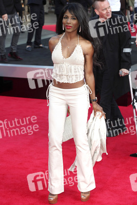 'One Direction: This Is Us' Premiere, London