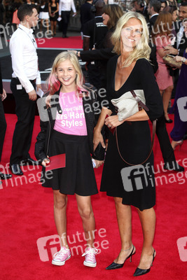 'One Direction: This Is Us' Premiere, London