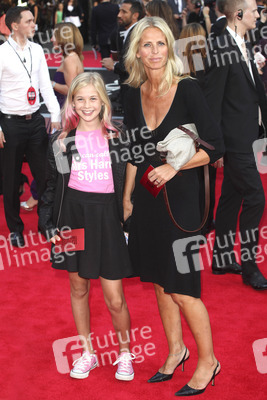 'One Direction: This Is Us' Premiere, London
