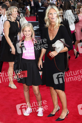 'One Direction: This Is Us' Premiere, London