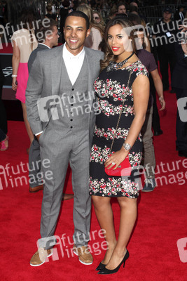 'One Direction: This Is Us' Premiere, London