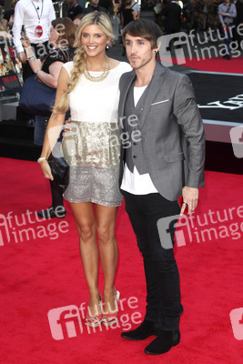 'One Direction: This Is Us' Premiere, London