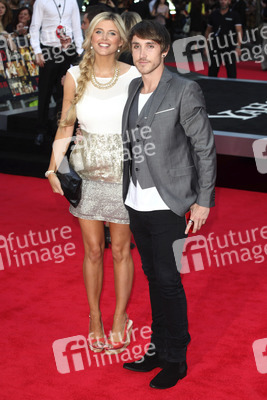 'One Direction: This Is Us' Premiere, London