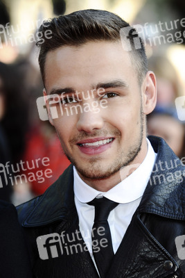 'One Direction: This Is Us' Premiere, London
