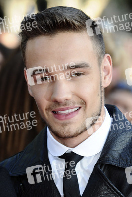 'One Direction: This Is Us' Premiere, London