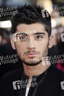 'One Direction: This Is Us' Premiere, London