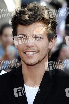 'One Direction: This Is Us' Premiere, London