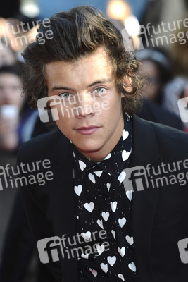 'One Direction: This Is Us' Premiere, London
