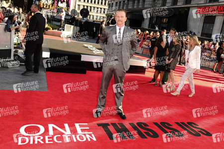 'One Direction: This Is Us' Premiere, London