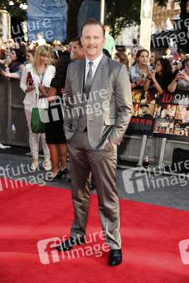 'One Direction: This Is Us' Premiere, London